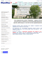 Mobile Screenshot of mskmed.ru